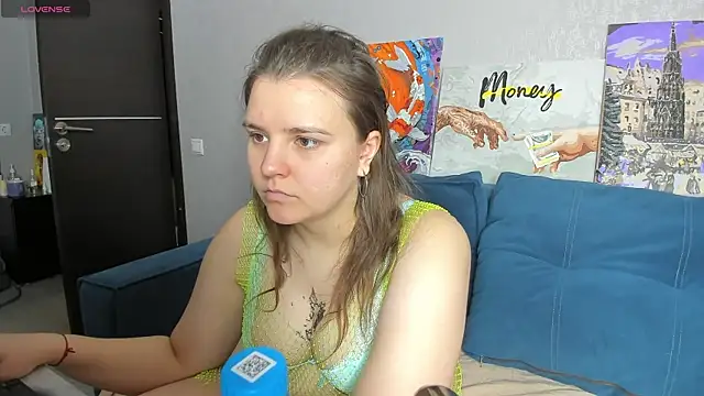 Snapshot of Jenny_Jimmy chatting on 23, 3, 2025 Jenny Jimmy online show from 23, 3, 2025