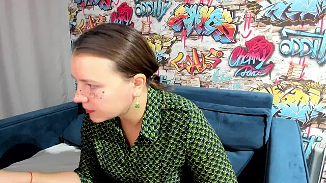 Snapshot of Jenny_Jimmy chatting on 14, 9, 2025 Jenny Jimmy online show from 14, 9, 2025