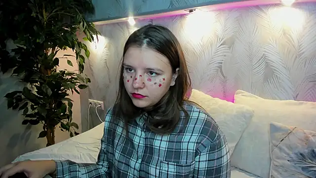 Snapshot of Jenny_Jimmy chatting on 22, 9, 2025 Jenny Jimmy online show from 22, 9, 2025