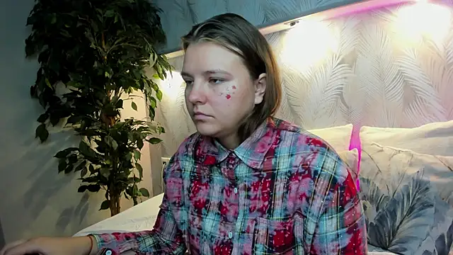 Snapshot of Jenny_Jimmy chatting on 22, 9, 2025 Jenny Jimmy online show from 22, 9, 2025