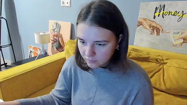 Snapshot of Jenny_Jimmy chatting on 29, 9, 2025 Jenny Jimmy online show from 29, 9, 2025