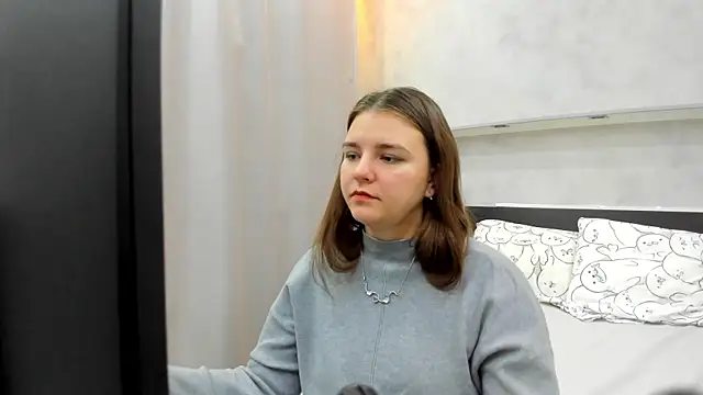 Snapshot of Jenny_Jimmy chatting on 30, 9, 2025 Jenny Jimmy online show from 30, 9, 2025