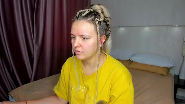 Snapshot of Jenny_Jimmy chatting on 23, 10, 2025 Jenny Jimmy online show from 23, 10, 2025