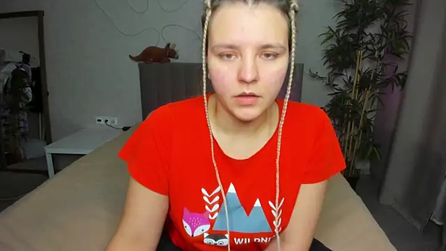 Snapshot of Jenny_Jimmy chatting on 24, 10, 2025 Jenny Jimmy online show from 24, 10, 2025