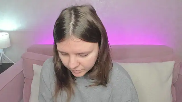 Snapshot of Jenny_Jimmy chatting on 2, 12, 2025 Jenny Jimmy online show from 2, 12, 2025