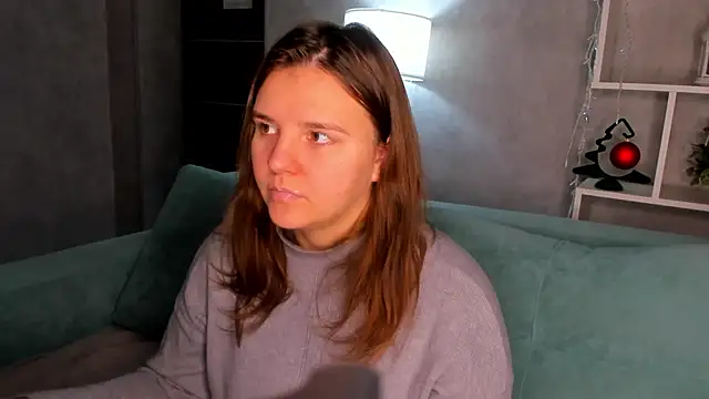 Snapshot of Jenny_Jimmy chatting on 3, 12, 2025 Jenny Jimmy online show from 3, 12, 2025