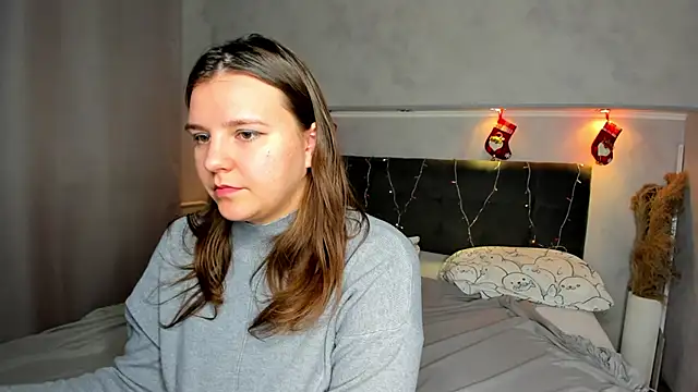 Snapshot of Jenny_Jimmy chatting on 5, 12, 2025 Jenny Jimmy online show from 5, 12, 2025