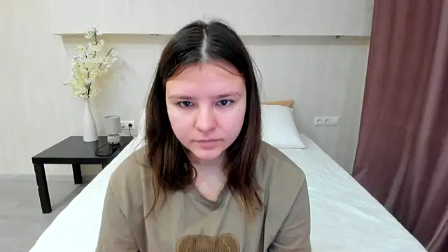 Snapshot of Jenny_Jimmy chatting on 15, 12, 2025 Jenny Jimmy online show from 15, 12, 2025