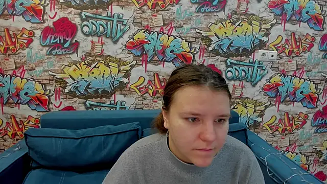 Snapshot of Jenny_Jimmy chatting on 23, 12, 2025 Jenny Jimmy online show from 23, 12, 2025