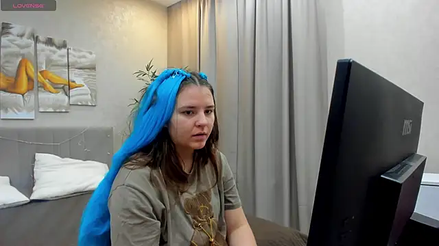 Snapshot of Jenny_Jimmy chatting on 7, 1, 2026 Jenny Jimmy online show from 7, 1, 2026