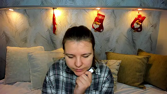 Snapshot of Jenny_Jimmy chatting on 19, 1, 2026 Jenny Jimmy online show from 19, 1, 2026