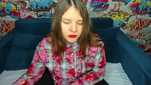 Snapshot of Jenny_Jimmy chatting on 4, 2, 2026 Jenny Jimmy online show from 4, 2, 2026