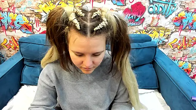 Snapshot of Jenny_Jimmy chatting on 26, 2, 2026 Jenny Jimmy online show from 26, 2, 2026