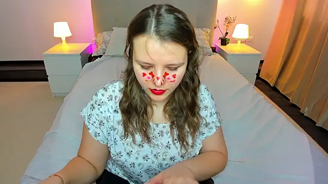 Snapshot of Jenny_Jimmy chatting on 1, 4, 2026 Jenny Jimmy online show from 1, 4, 2026