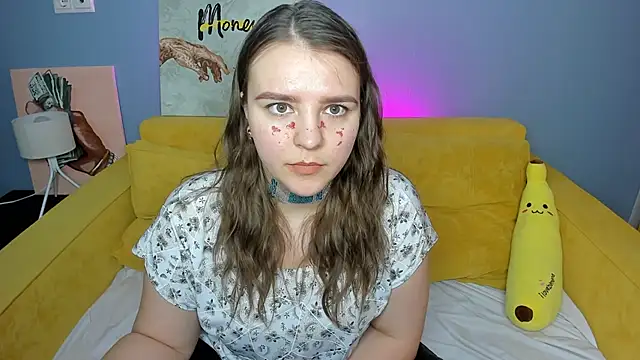 Snapshot of Jenny_Jimmy chatting on 2, 4, 2026 Jenny Jimmy online show from 2, 4, 2026