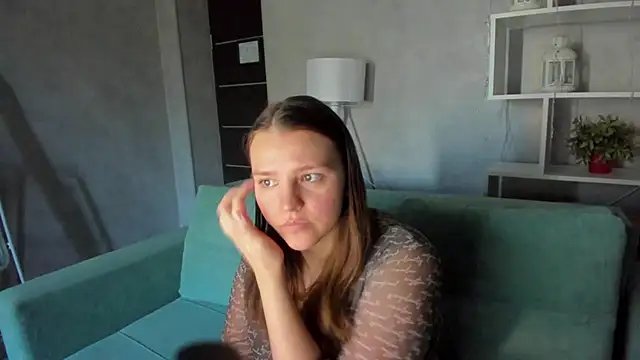 Jenny Jimmy online show from 7, 5, 2026
