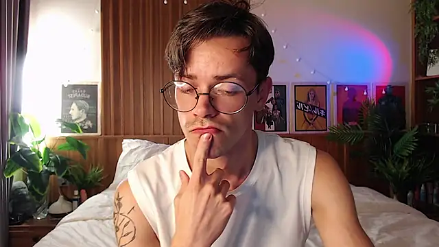 William Henry  online show from 6, 2, 2026