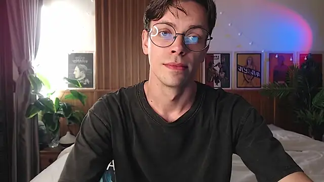 William Henry  online show from 7, 2, 2026