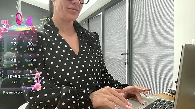 goddess-harper online show from 10, 9, 2025