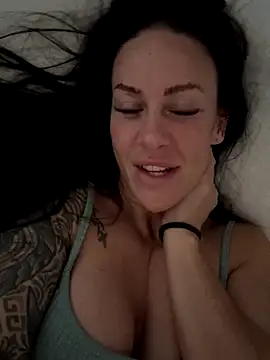 goddess-harper online show from 27, 9, 2025