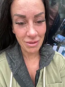 goddess-harper online show from 2, 10, 2025