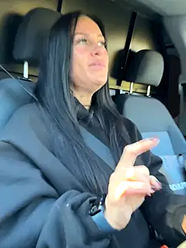 goddess-harper online show from 2, 11, 2025