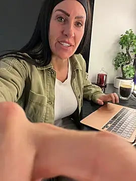goddess-harper online show from 5, 5, 2026