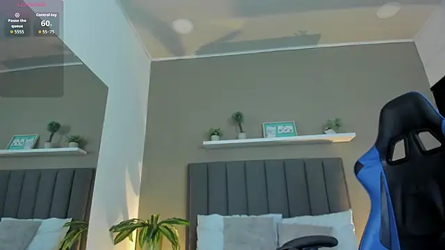 alessia leroy online show from 25, 3, 2026