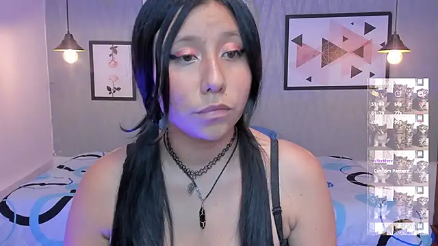 Nohemi louse online show from 1, 3, 2025