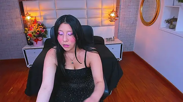 Nohemi louse online show from 18, 3, 2026