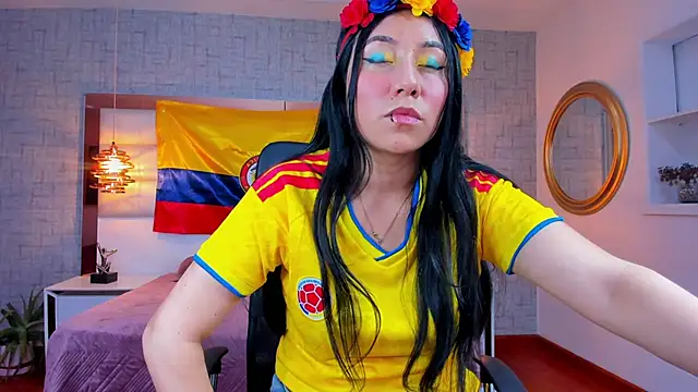 Nohemi louse online show from 27, 6, 2026