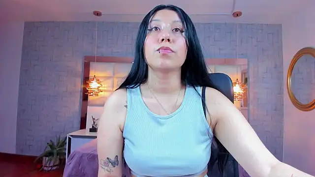 Nohemi louse online show from 17, 7, 2026