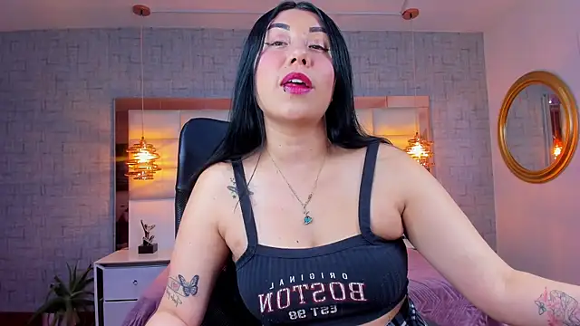 Nohemi louse online show from 2, 8, 2026
