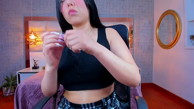 Nohemi louse online show from 5, 8, 2026