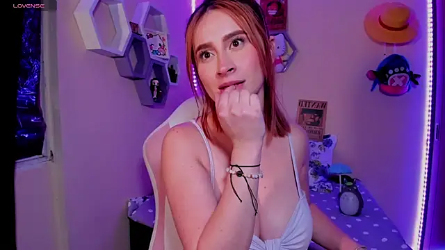 chloe rockss  online show from 16, 2, 2025