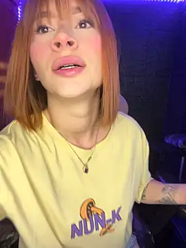 chloe rockss  online show from 20, 9, 2025