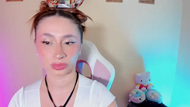 Snapshot of chloe_rockss_ chatting on 8, 7, 2026 chloe rockss online show from 8, 7, 2026
