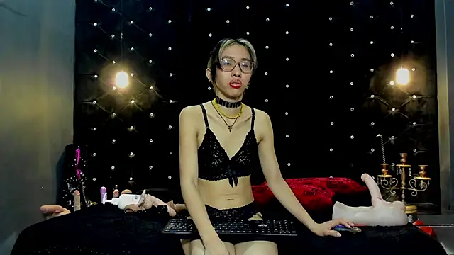 Mara Gonzalez online show from 2, 7, 2026