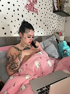 tempzzz12 online show from 2, 5, 2026