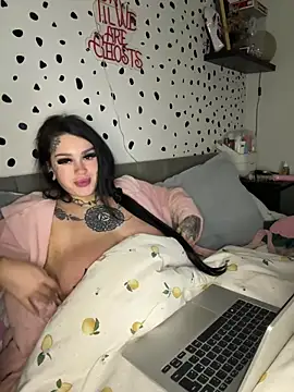 tempzzz12 online show from 12, 5, 2026