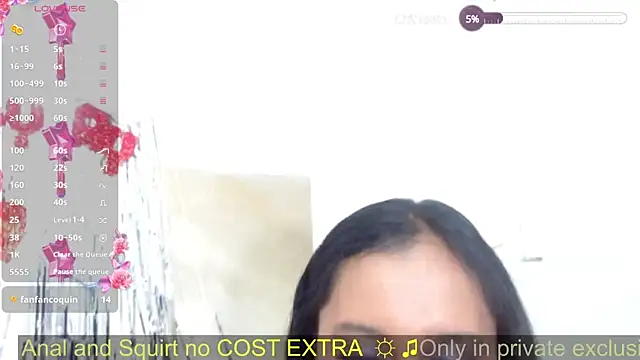 meganjobss online show from 11, 3, 2025