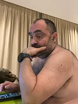 fuocovivo4 online show from 12, 2, 2025