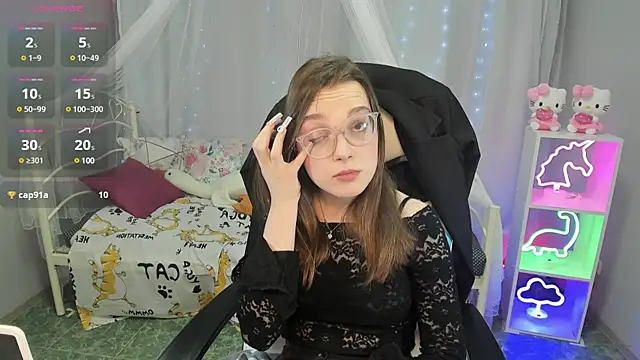 kaisajenner online show from 18, 3, 2025