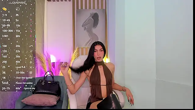 allicemackenzie online show from 19, 7, 2026