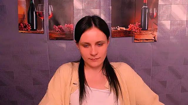 ValeriaHeart  online show from 5, 2, 2025