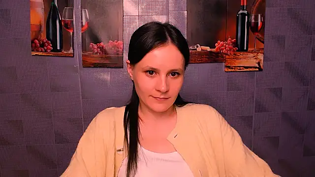 ValeriaHeart  online show from 5, 2, 2025