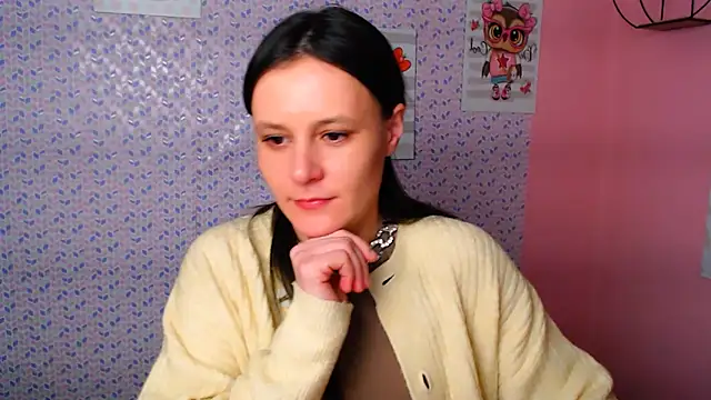 ValeriaHeart  online show from 9, 2, 2025