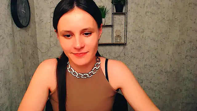 ValeriaHeart  online show from 10, 2, 2025