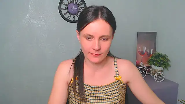 ValeriaHeart  online show from 23, 2, 2025