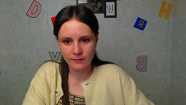 ValeriaHeart  online show from 16, 3, 2025